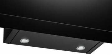 GRANADO Vivares 603-750 Black glass