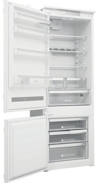 Whirlpool SP40 801 EU
