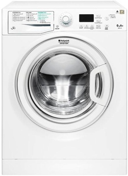 Hotpoint-Ariston WMSG 601