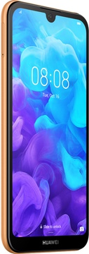 HUAWEI Y5 2019 2/16GB Brown (51093SHE)