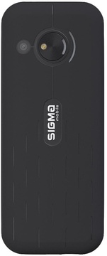 Sigma mobile X-style S3500 sKai Black (UA)