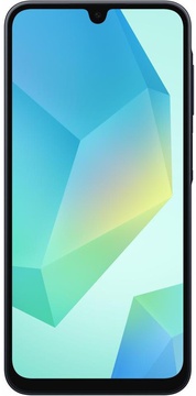 Samsung Galaxy A16 8/256GB Black (SM-A165FZKC)