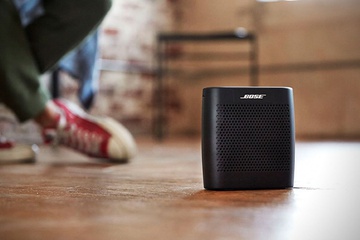 Bose SoundLink Color Black