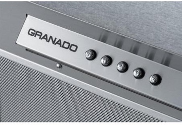 GRANADO Palamos 603-1000 Inox