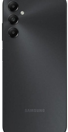 Samsung Galaxy A05s 4/64GB Black (SM-A057GZKU)