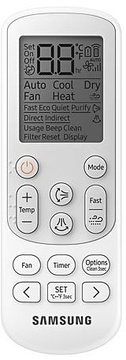 Samsung AIRISE MASS AR12BXHCNWKNUA