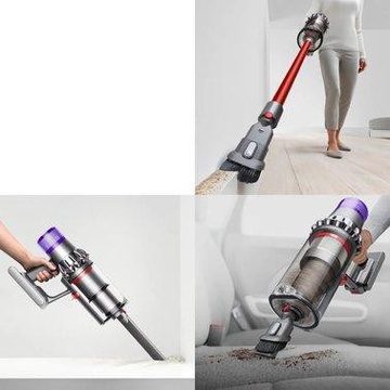 Dyson Outsize Absolute