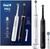 Oral-B D505.533.3H Pro 3 3900 Black+White Duo Edition