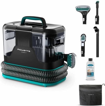Rowenta Clean It IN5020F0