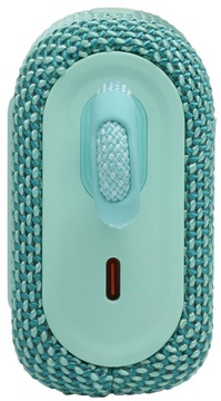 JBL Go 3 Teal (JBLGO3TEAL)