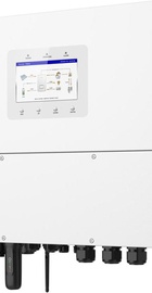 Solis Solar S6-EH3P20K-H