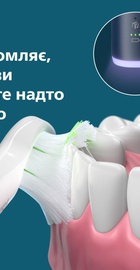 Philips Sonicare 6100 Series HX7403/05