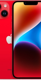 Apple iPhone 14 256GB PRODUCT(RED) (MPWH3)