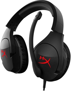 HyperX Cloud Stinger HX-HSCS-BK