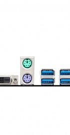 MSI A520M-A PRO (911-7C96-024)