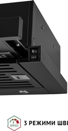 Perfelli ISEO 6IMF NERO