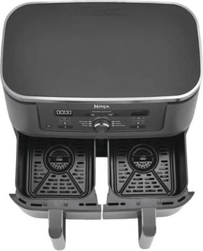 NINJA Dual Zone Air Fryer Max DZ400EU