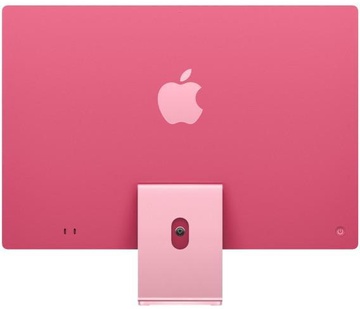 Apple iMac 24 M4 Pink (MWV43)