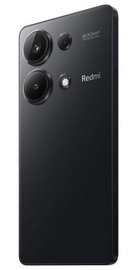 Xiaomi Redmi Note 13 Pro 4G 8/256GB Midnight Black
