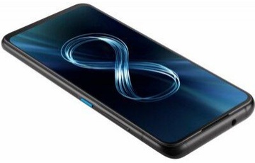 ASUS ZenFone 8 8/128GB Obsidian Black (ZS590KS-2A007EU)