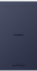 HUAWEI MatePad T10s 2/32GB Wi-Fi Deepsea Blue (53011DTD)