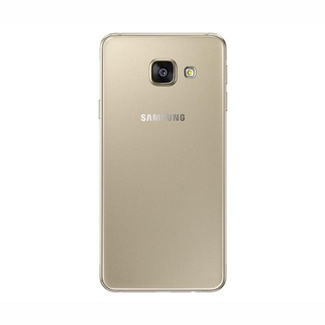Samsung Galaxy A3 2016 Duos 16GB A310F Gold (UA UCRF)