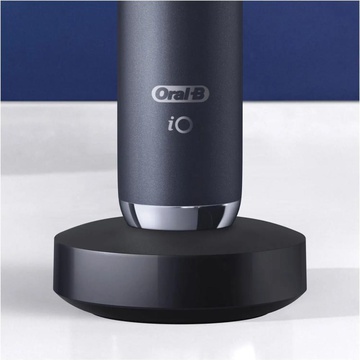 Oral-B iO Series 9 iOM9d.2J2.2AD Duo Black Onyx + Rose Quartz