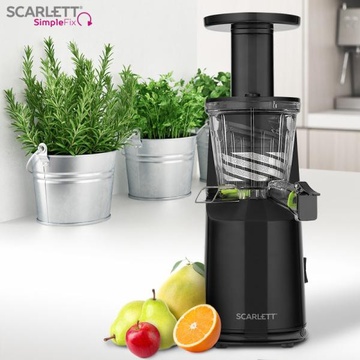 Scarlett SC-JE50S46