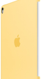 Apple Silicone Case for 9.7-inch iPad Pro Yellow (MM282)