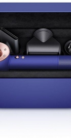 Dyson HD07 Supersonic Limited Edition Vinca Blue/Rose (426081-01) EU