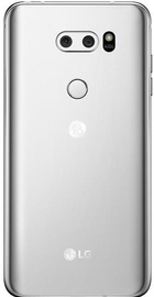LG V30+ 128GB Silver