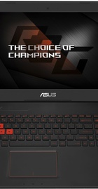 Asus ROG GL502VT (GL502VT-DS71)
