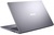 ASUS EXPERTBOOK P1 P1511CJ Gray (P1511CJA-BQ649R)