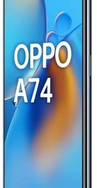 OPPO A74 6/128GB Prism Black
