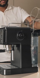 CECOTEC Power Espresso 20 ColdBrew Touch (CCTC-00269)