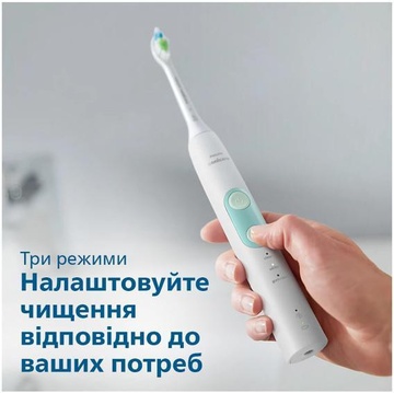 Philips Sonicare ProtectiveClean 5100 HX6857/28