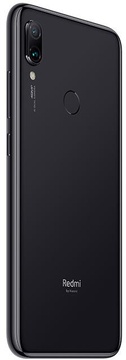 Xiaomi Redmi Note 7 Pro 6/128GB Black
