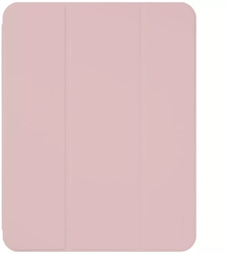 Proove Pillar Case iPad Pro 11 2024-2026 Pink Sand