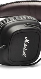 Marshall Major FX Black
