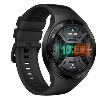 HUAWEI Watch GT 2e Graphite Black (55025278)