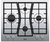 Gorenje G641UX