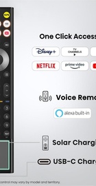 Hisense 65UR9S