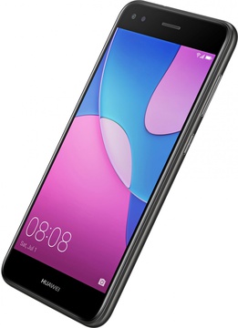 HUAWEI Nova Lite 2017 Black (51091VQB)