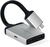 Satechi Type-C Dual HDMI Adapter Space Gray (ST-TCDHAM)