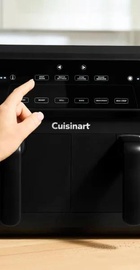 Cuisinart AIR-TWIN 10.4L (AFD10OBLE)