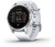 Garmin Epix Pro Gen 2 42mm Silver w. Whitestone Band (010-02802-00/01)