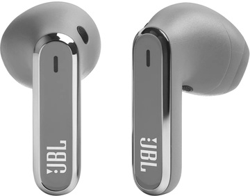 JBL Live Flex Silver (JBLLIVEFLEXSVR)