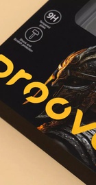 Proove Achilles iPhone 16 Pro Black Titanium