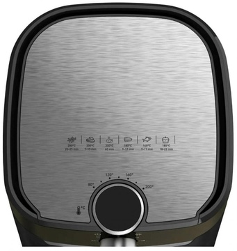 Tefal Easy Fry & Grill EY501815
