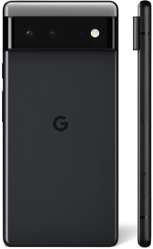 Google Pixel 6 8/256GB Stormy Black
